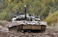 Купить Танк Т-80 настоящий с консервации