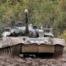 Купить Танк Т-80 настоящий с консервации