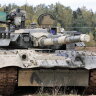 Купить Танк Т-80 настоящий с консервации