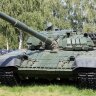 Купить Танк Т-72 на ходу настоящий, цена договорная