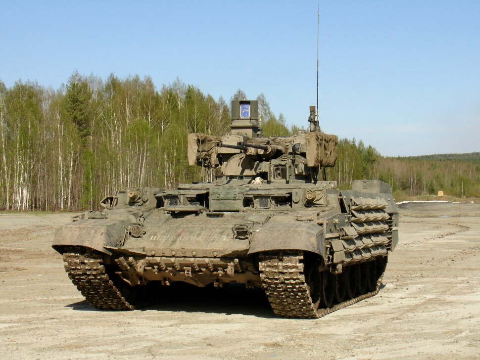 Боевая машина морской пехоты