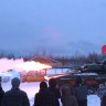 Управление Бронетранспортёром