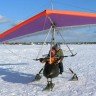 Ознакомительный полет (паралет, дельтаплан и автожир)