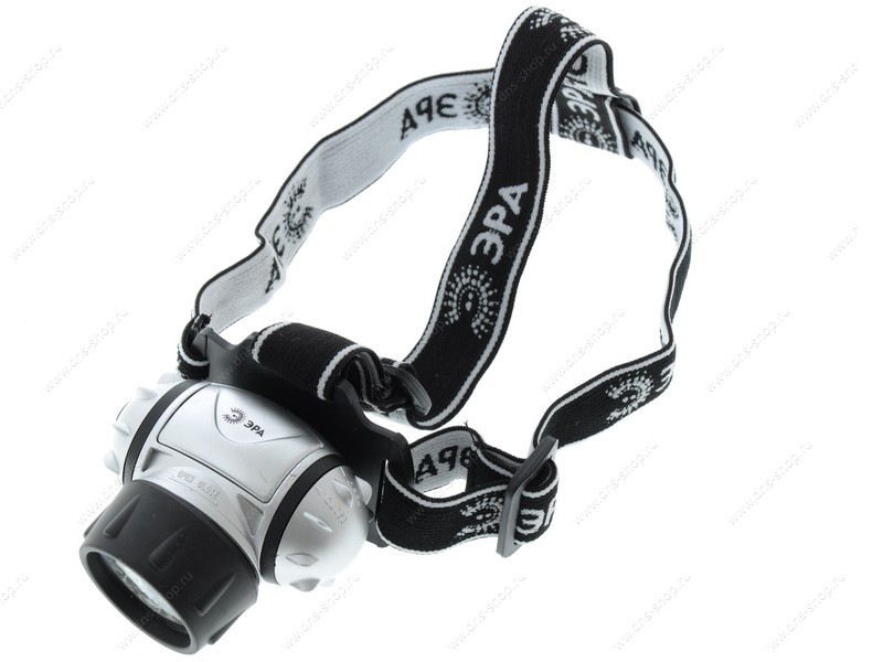 Налобный фонарик Эра G 17