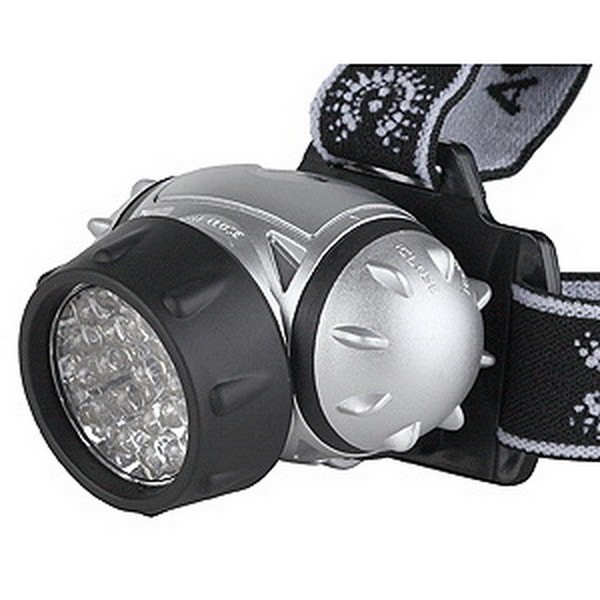 Налобный фонарик Эра G 17