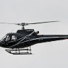 Полёт на вертолёте  Airbus Helicopters AS350 B3