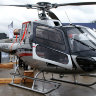 Полёт на вертолёте  Airbus Helicopters AS350 B3