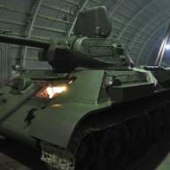 Средний танк Т-34-76