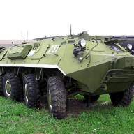 БТР-60