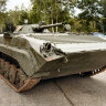 Боевая Машина Пехоты БМП-1 с консервации