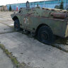 Купить БРДМ-2 с консервации