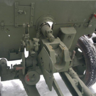 76-мм дивизионная пушка ЗИС-3 обр. 1942г.