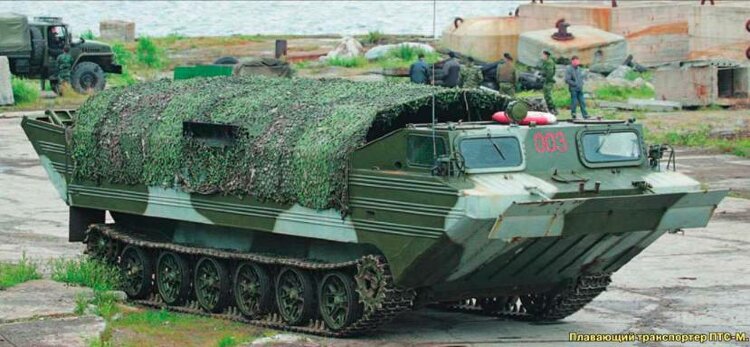 Дасв птс профи м