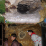 Экскурсия в Сьяновские пещеры каменоломни НЕПРОВОДИМ!